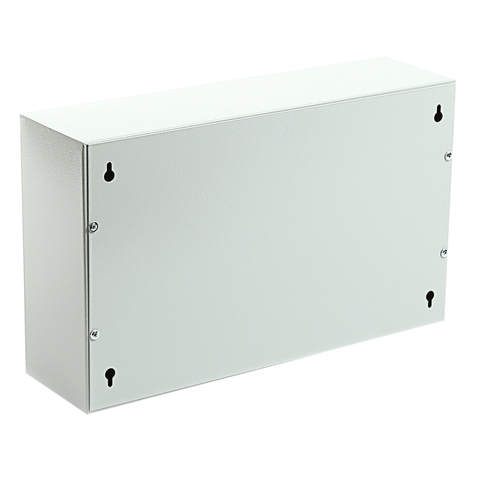 Щит IEK, ЩРн-18з-1 36 УХЛ3, IP31, MKM14-N-18-31-Z