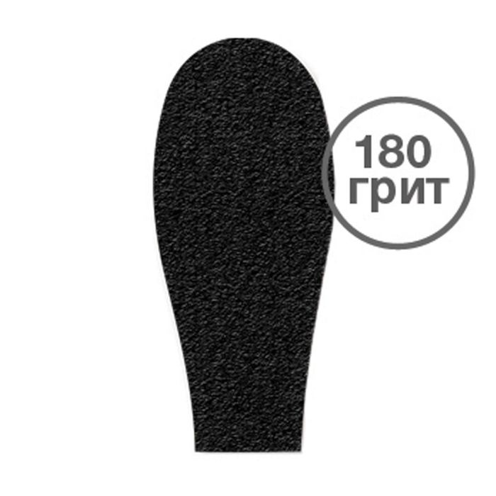 Сменные рефиллы для педикюрной пилки Solomeya, 10 шт.