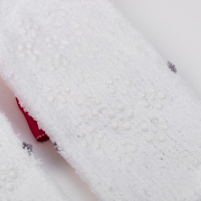 Носки женские укороченные со стоперами KAFTAN "Конфетка", 23-25 см, 100% п/э