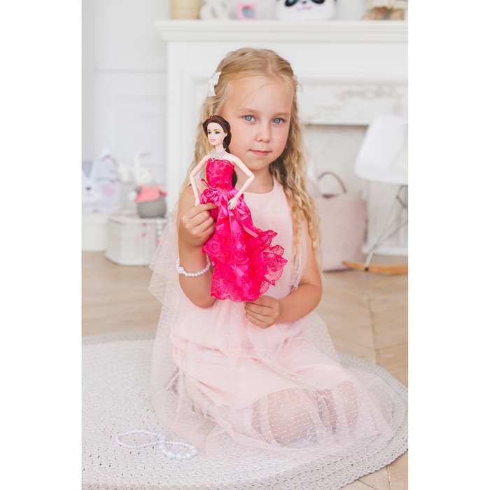 Кукла «Бал Софи» в наборе