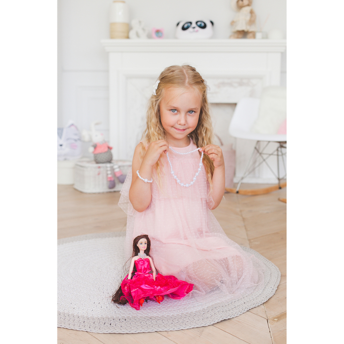 Кукла «Бал Софи» в наборе