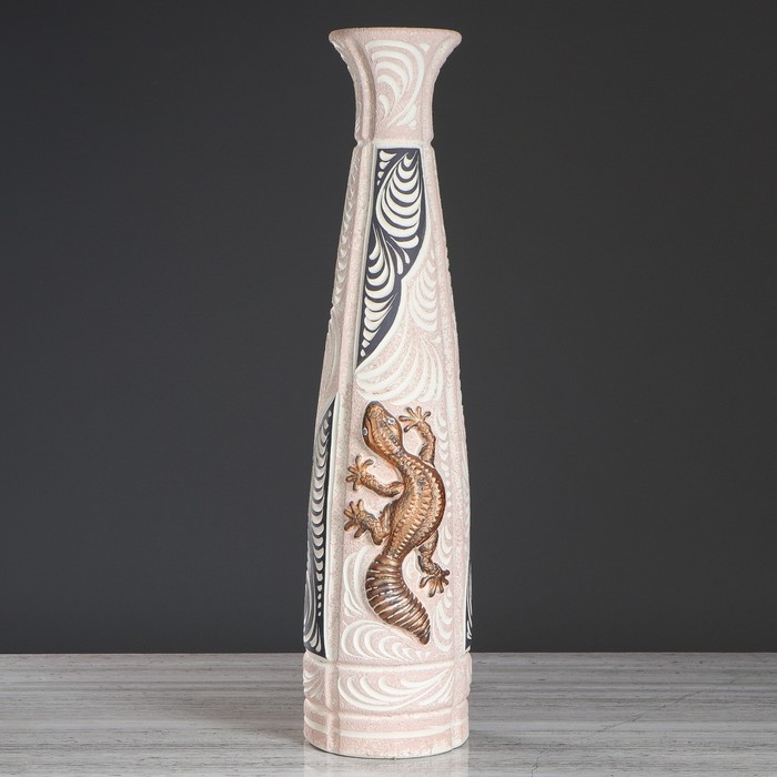 Ваза "Бетта" шамот