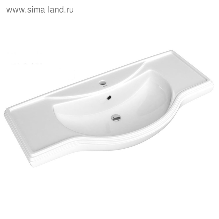 

Раковина Kirovit Классик 120