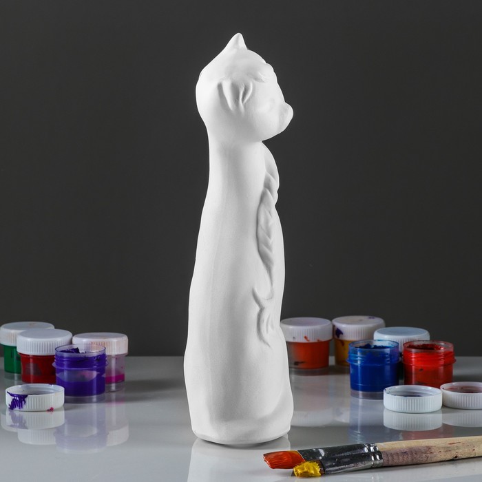 Копилка "Алёнушка" мини под роспись