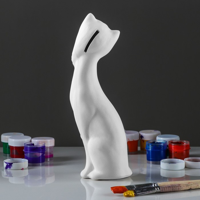 Копилка "Алёнушка" мини под роспись