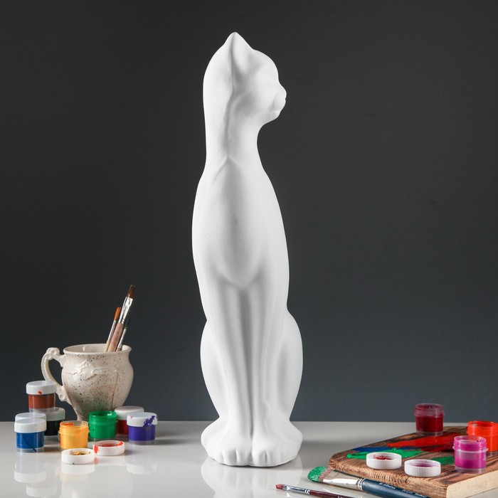 Копилка "Камила большая" под роспись