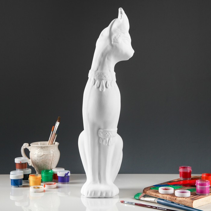 Копилка "Царица" под роспись