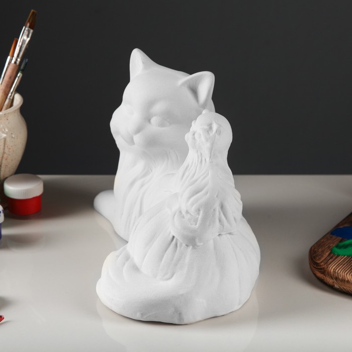 Копилка "Перс мама" под роспись