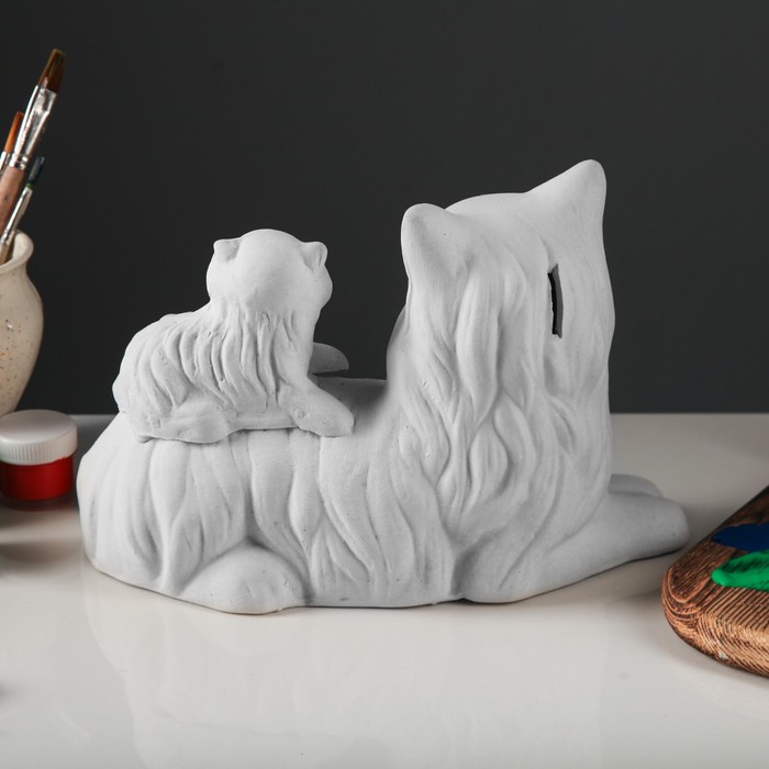 Копилка "Перс мама" под роспись