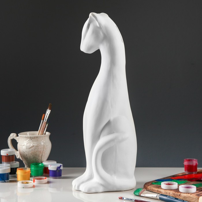 Копилка "Фараон" под роспист