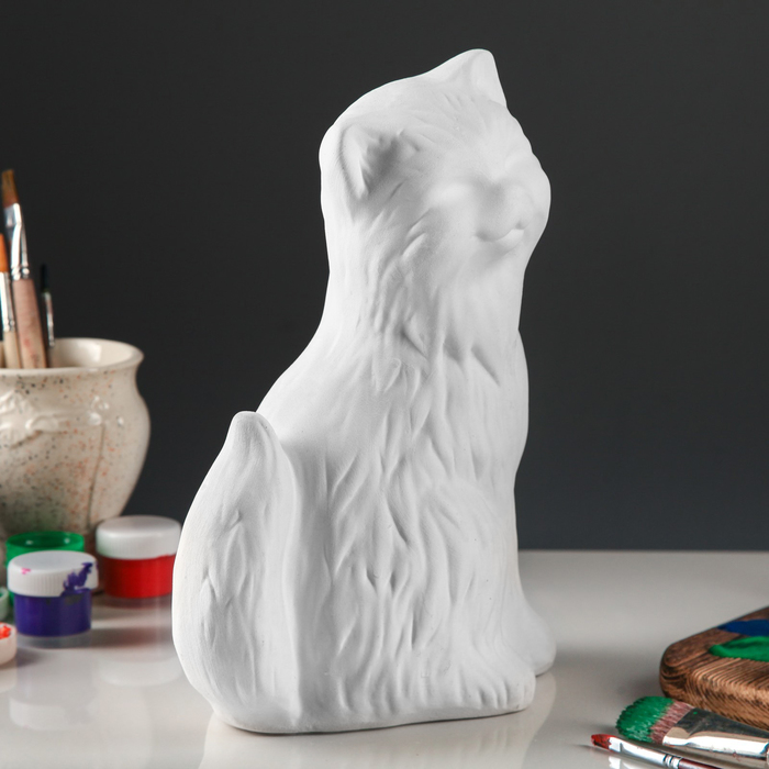 Копилка "Сима большая" под роспись