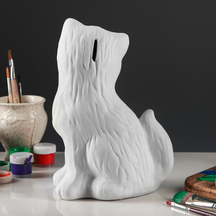 Копилка "Сима большая" под роспись