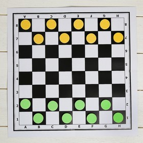 

Настольная игра 3 в 1: шашки, нарды, крокодильчик, микс