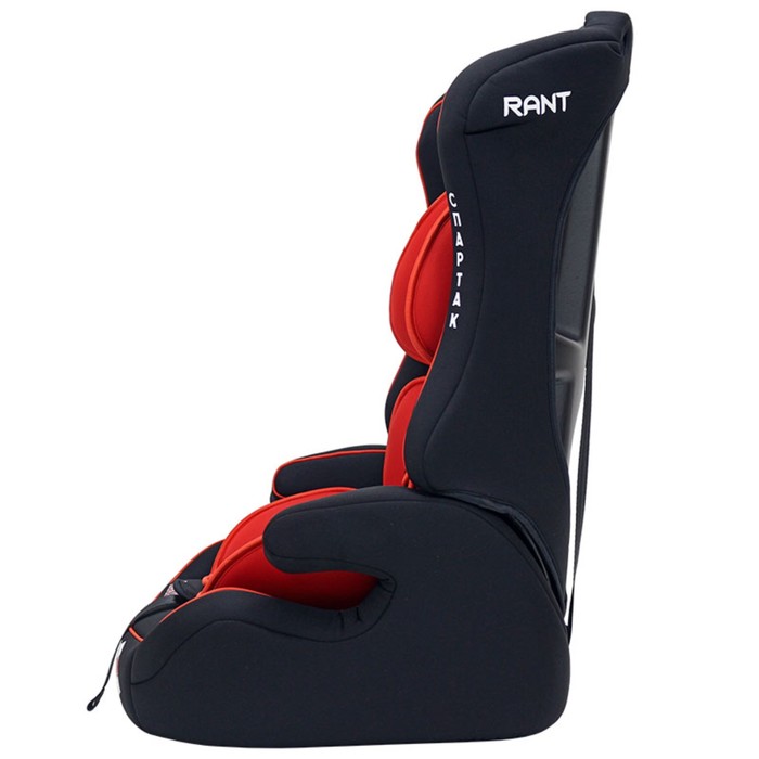 Автокресло-бустер LB-513 "СПАРТАК" Legion, группа 1-2-3 (9-36 кг)