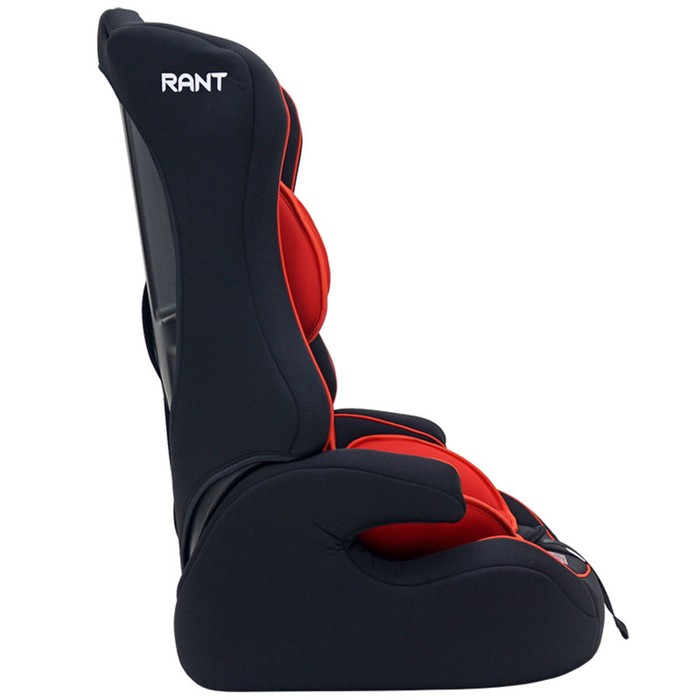 Автокресло-бустер LB-513 "СПАРТАК" Legion, группа 1-2-3 (9-36 кг)