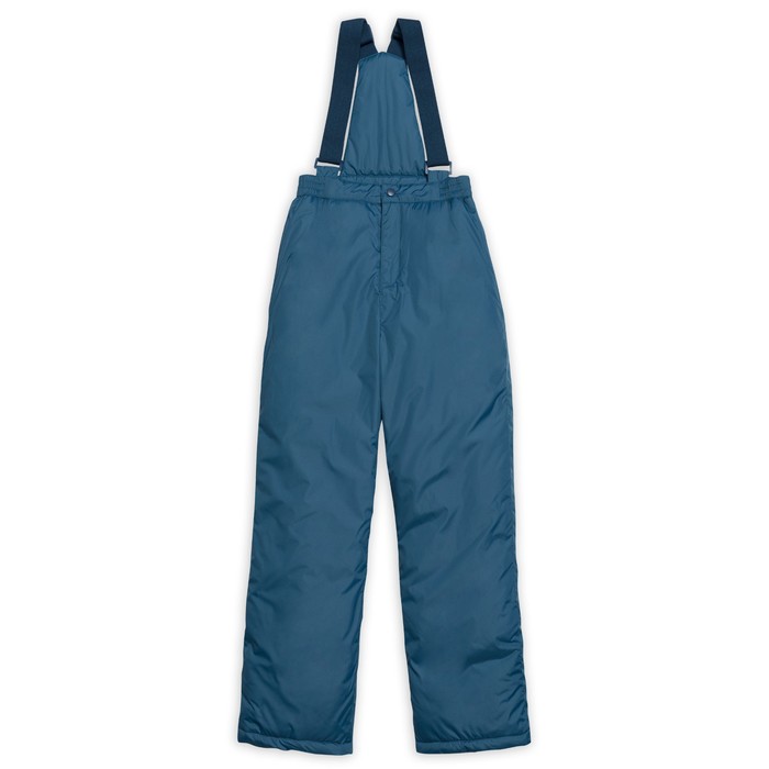 Комбинезон для мальчика, рост 134 см, цвет синий