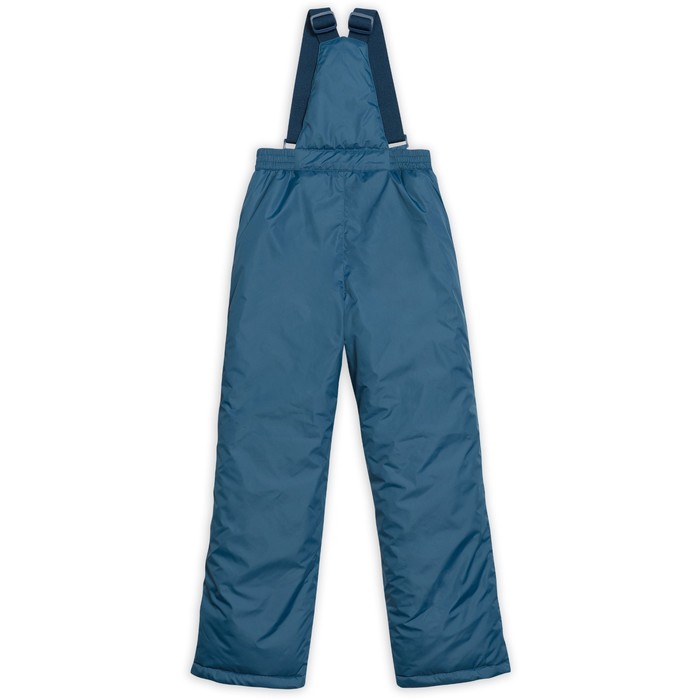 Комбинезон для мальчика, рост 134 см, цвет синий