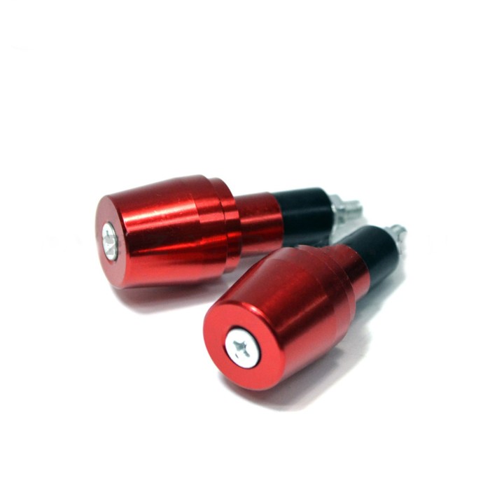 Грузики - слайдеры руля ТИП 6 Red