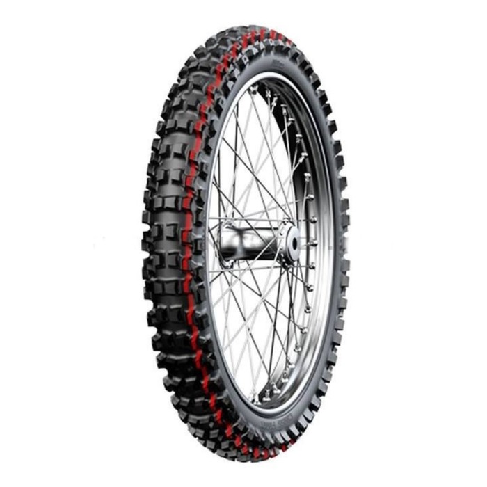 Покрышка Mitas 80/100-21 51M C-27 ТТ