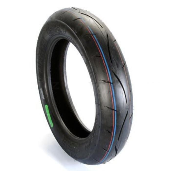 Покрышка дорожная MITAS 100/90-12 49P МС35 TL SOFT