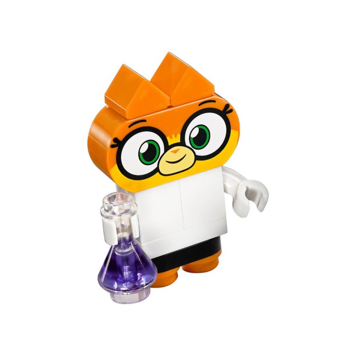 Конструктор "Лаборатория доктора Фокса", 359 деталей