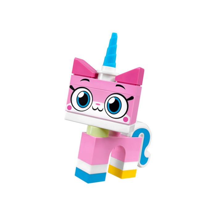 Конструктор для творческого конструирования "Королевство", 433 детали