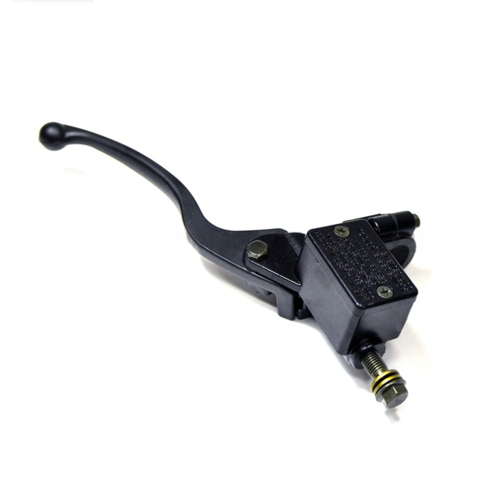 Тормозная машинка правая передняя тип TTR 250