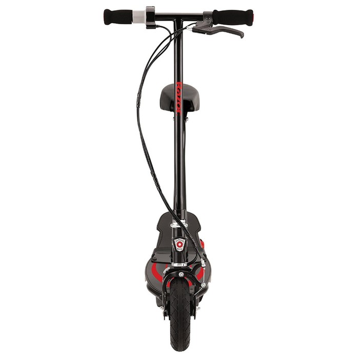 Электросамокат Razor Power Core E100S, красный