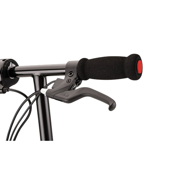 Электросамокат Razor Power Core E100S, красный