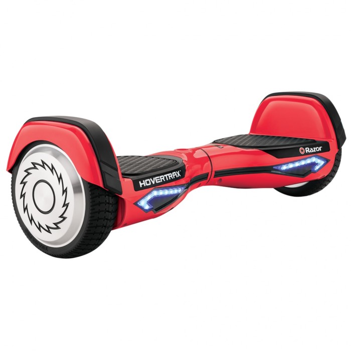 Гироскутер Razor Hovertrax 2.0, красный