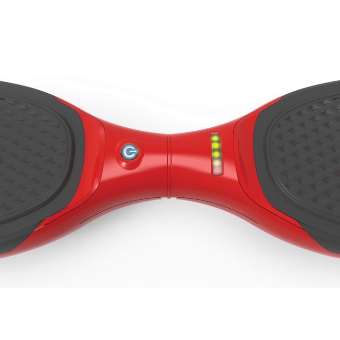 Гироскутер Razor Hovertrax 2.0, красный