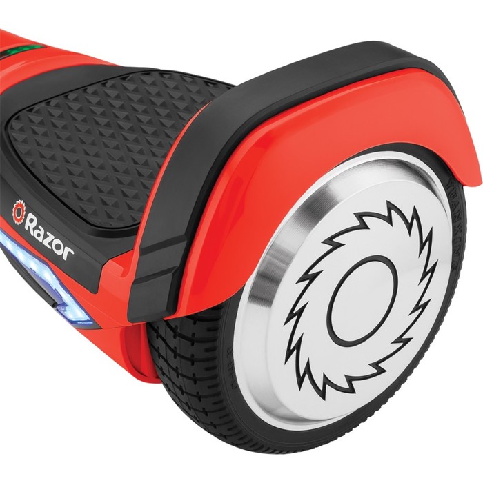 Гироскутер Razor Hovertrax 2.0, красный