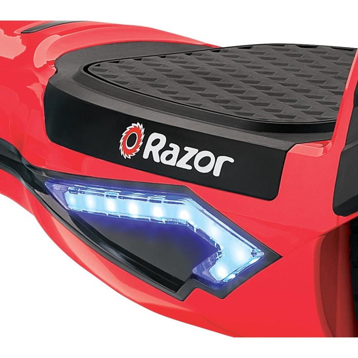 Гироскутер Razor Hovertrax 2.0, красный