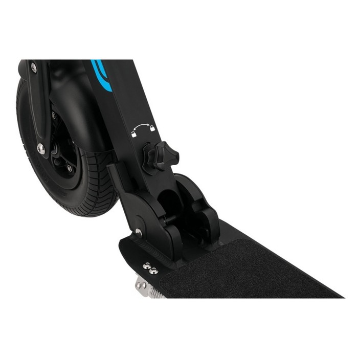 Самокат Razor A5 AIR, чёрный