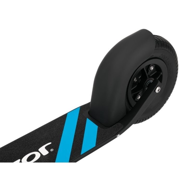 Самокат Razor A5 AIR, чёрный