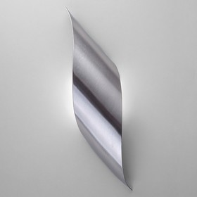 

Бра Elegant 6Вт LED никель 35x7x6см