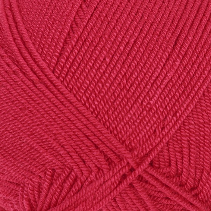 Пряжа "Diva stretch" 92% микрофибра, 8% эластан 400м/100гр (396 мак)