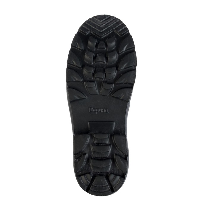 Сапоги мужские ЭВА арт. Д32, без утеп, выс.40 (черный) (р. 43 (277)