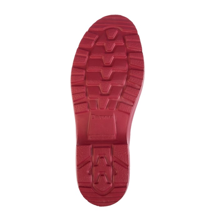 Сапоги женские ЭВА арт. Д500 (малиновый) (р. 36/37)