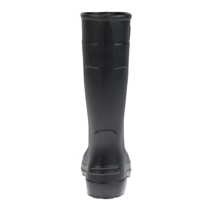 Сапоги женские ЭВА арт. Д500 (черный) (р. 39/40)