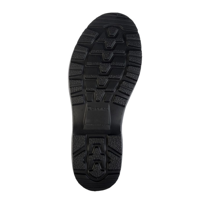 Сапоги женские ЭВА арт. Д500 (черный) (р. 39/40)