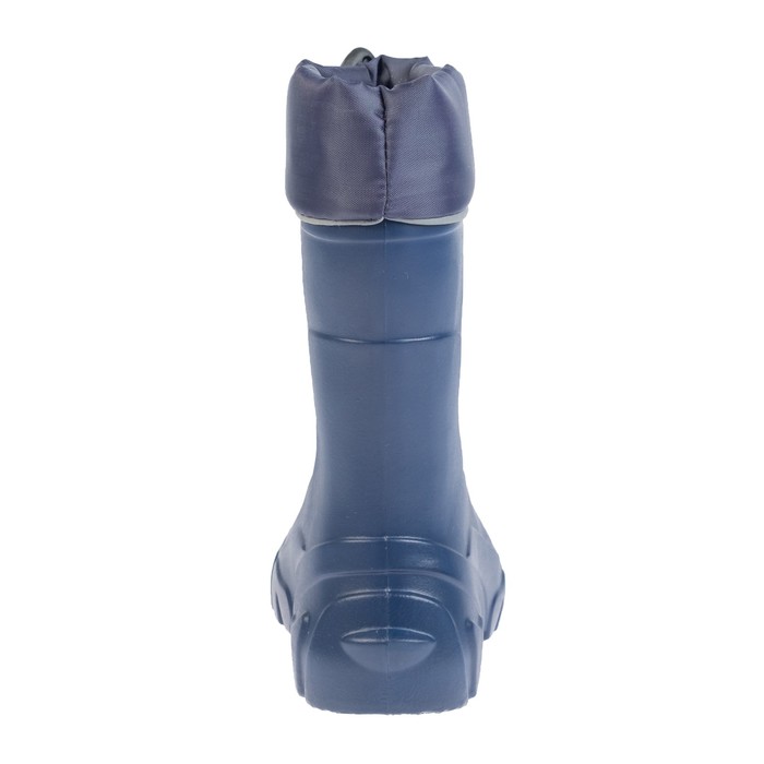 Сапоги детские ЭВА с надставкой арт. Д623/Н (синий) (р. 29/30)