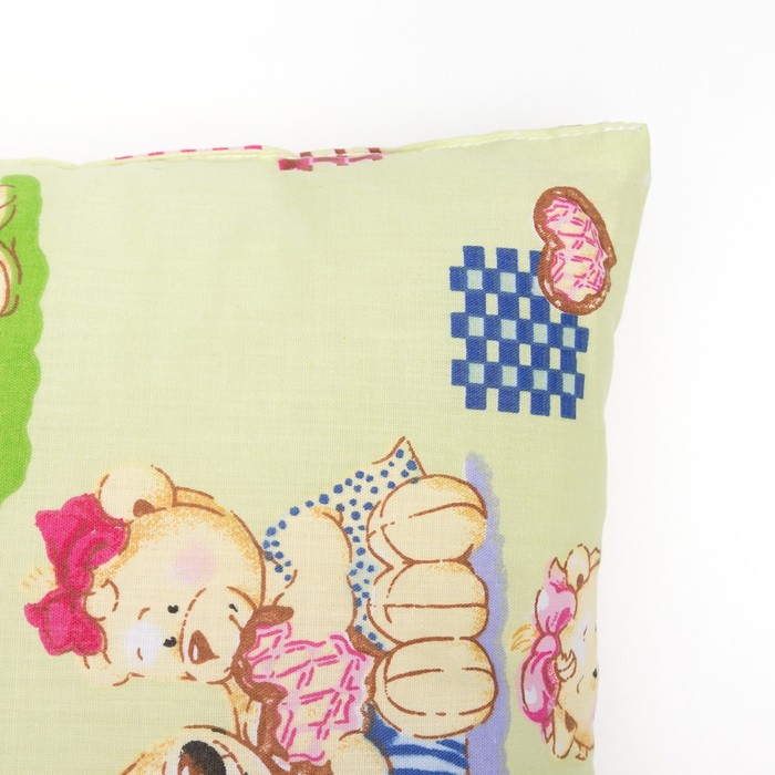 Комплект на выписку демисезон 12 предметов 01115/1-06 салатовый, рост 56 см