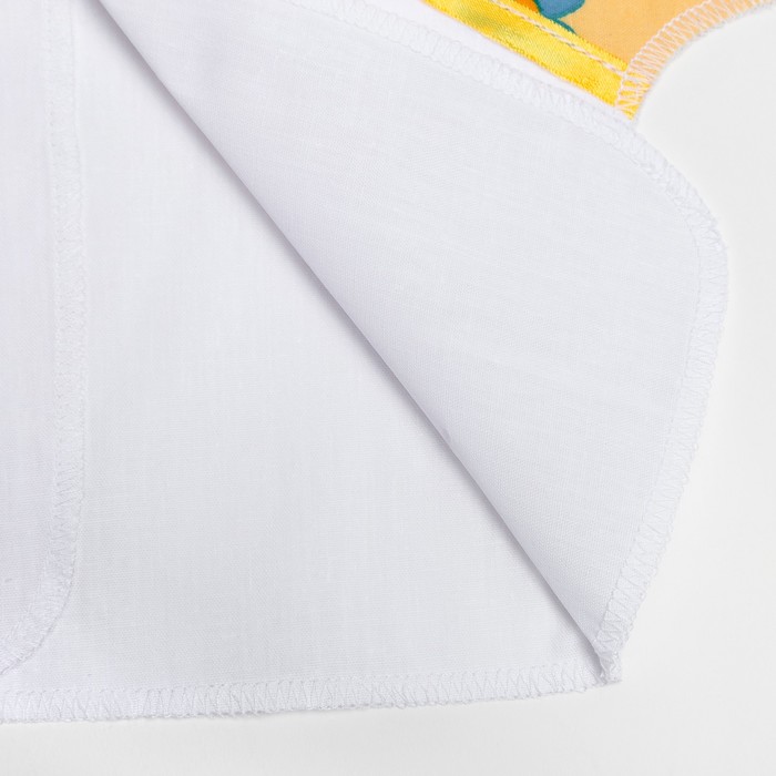 Комплект на выписку демисезон 5 предметов 01115-06 бежевый, рост 56 см