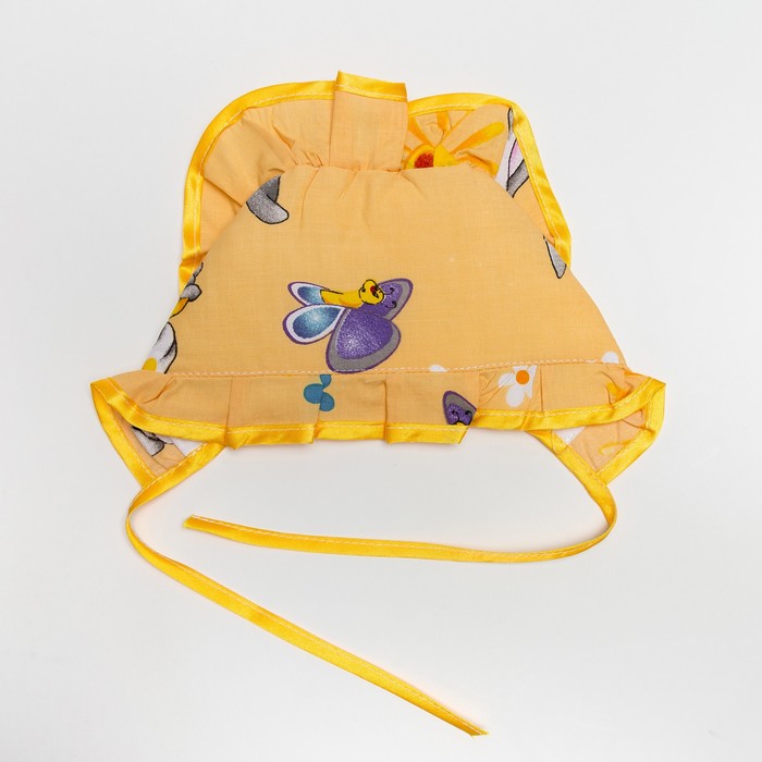 Комплект на выписку демисезон 5 предметов 01115-06 бежевый, рост 56 см