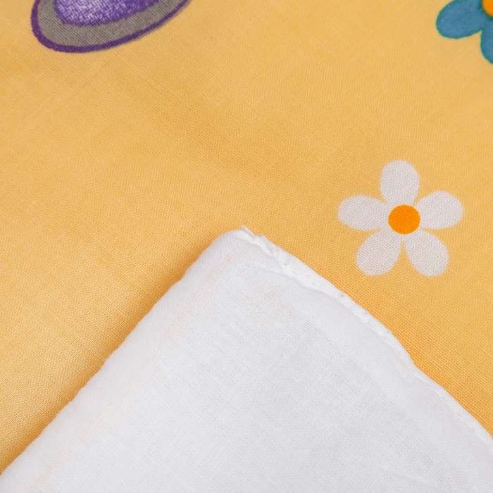 Комплект на выписку демисезон 5 предметов 01115-06 бежевый, рост 56 см