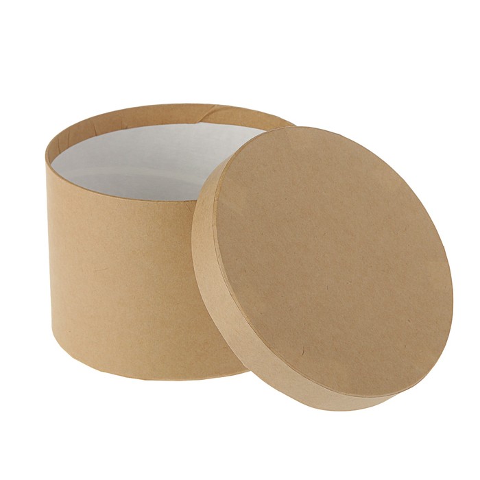 Набор коробок 4в1 23 х 23 х 16 - 13,5 х 13,5 х 8 см