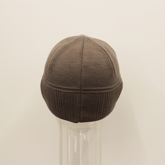 Шапка мужская MMH8223/4 цвет серо-бежевый, р-р 57-59