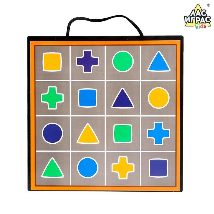 Настольная игра "Найди пару"