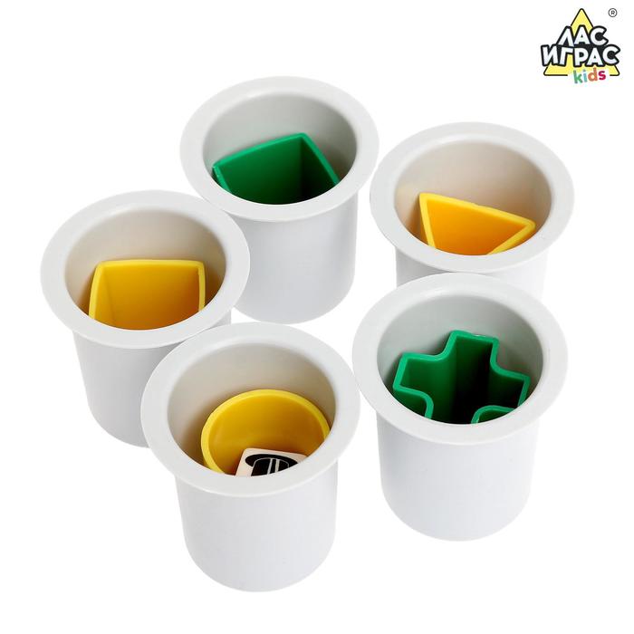 Настольная игра "Найди пару"